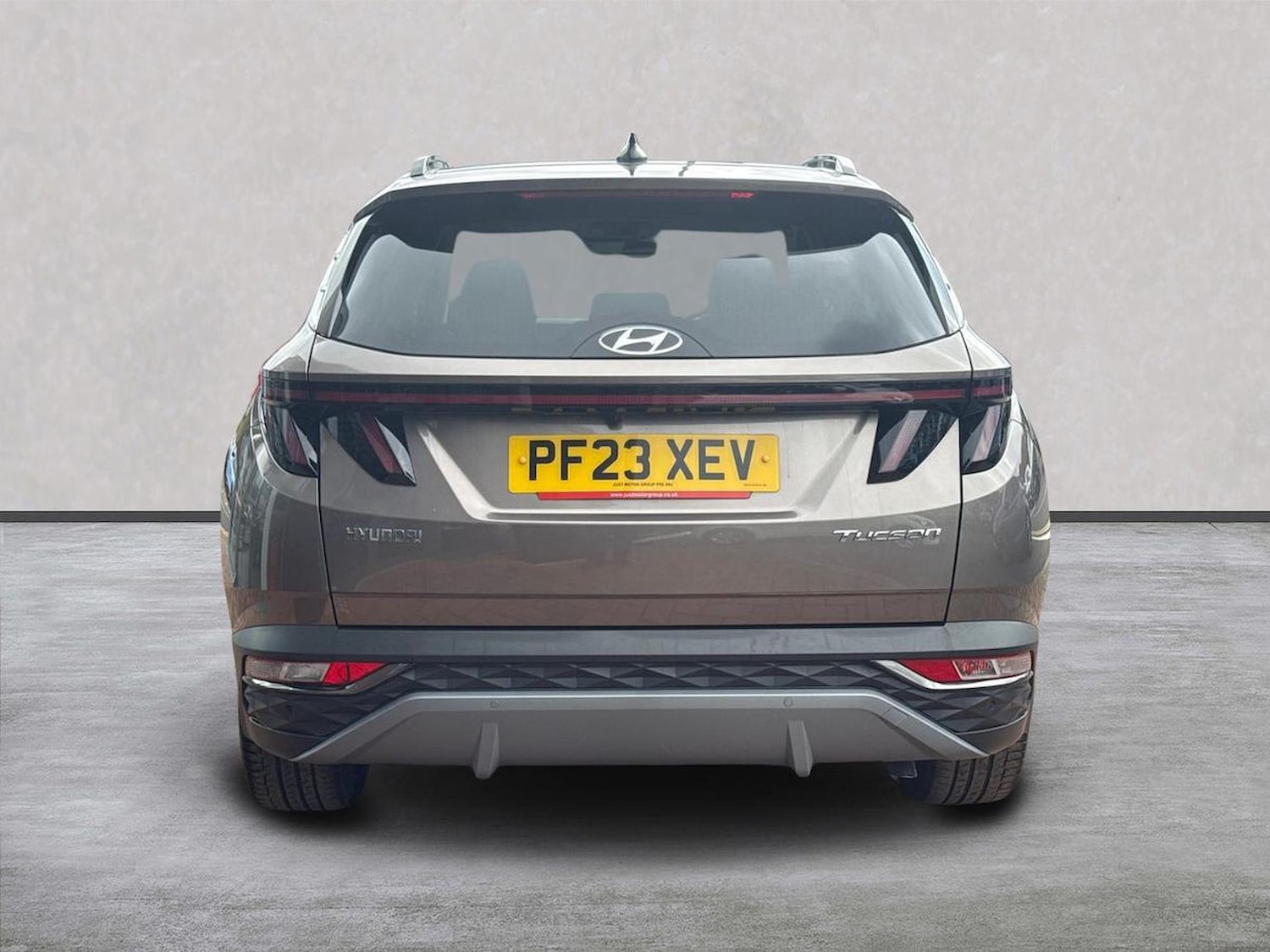 Used Hyundai TUCSON 2023 for sale - 78191341: Photo 4