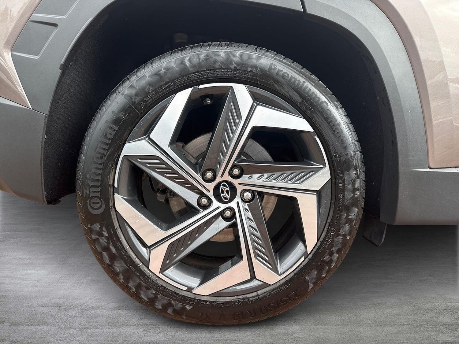 Used Hyundai TUCSON 2023 for sale - 78191341: Photo 6