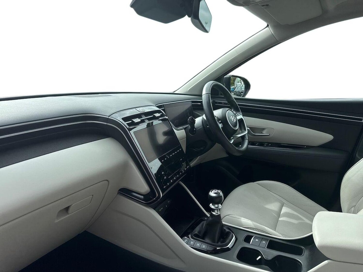 Used Hyundai TUCSON 2023 for sale - 78191341: Photo 7