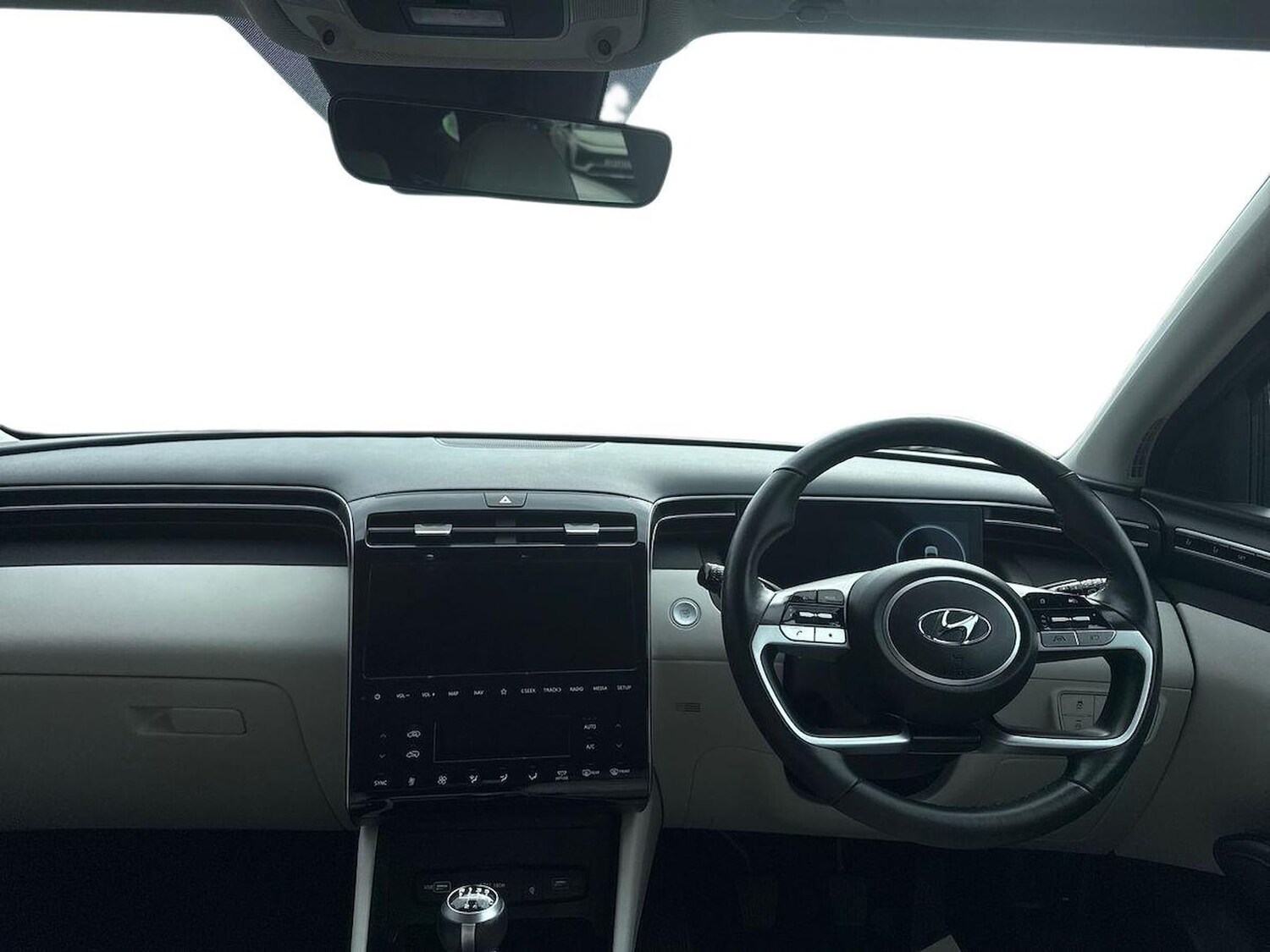 Used Hyundai TUCSON 2023 for sale - 78191341: Photo 8