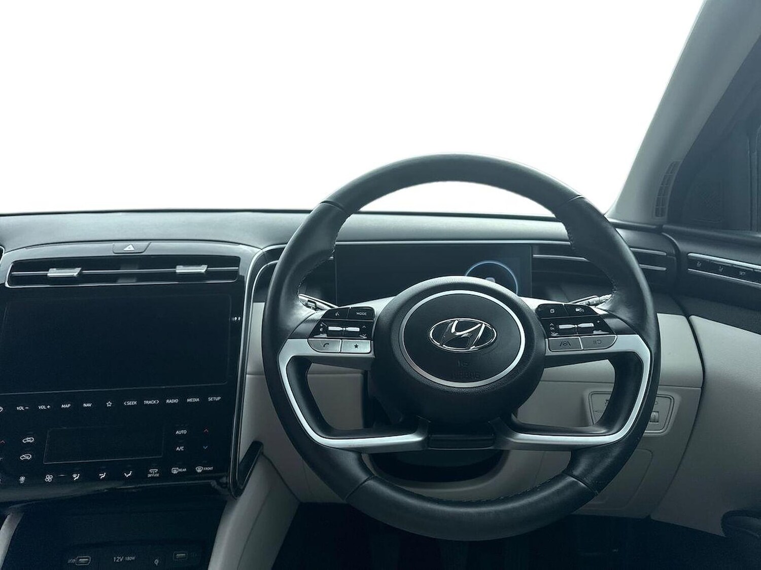 Used Hyundai TUCSON 2023 for sale - 78191341: Photo 9