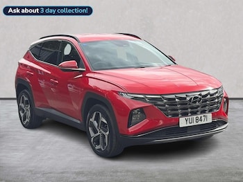 Used Hyundai TUCSON 2023 for sale - 79314870: Photo
