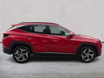 Used Hyundai TUCSON 2023 for sale - 79314870: Photo