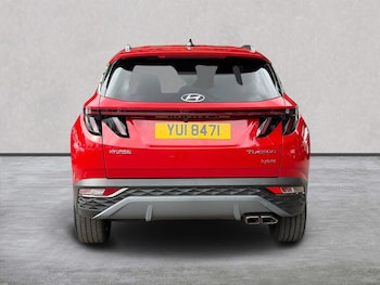 Used Hyundai TUCSON 2023 for sale - 79314870: Photo
