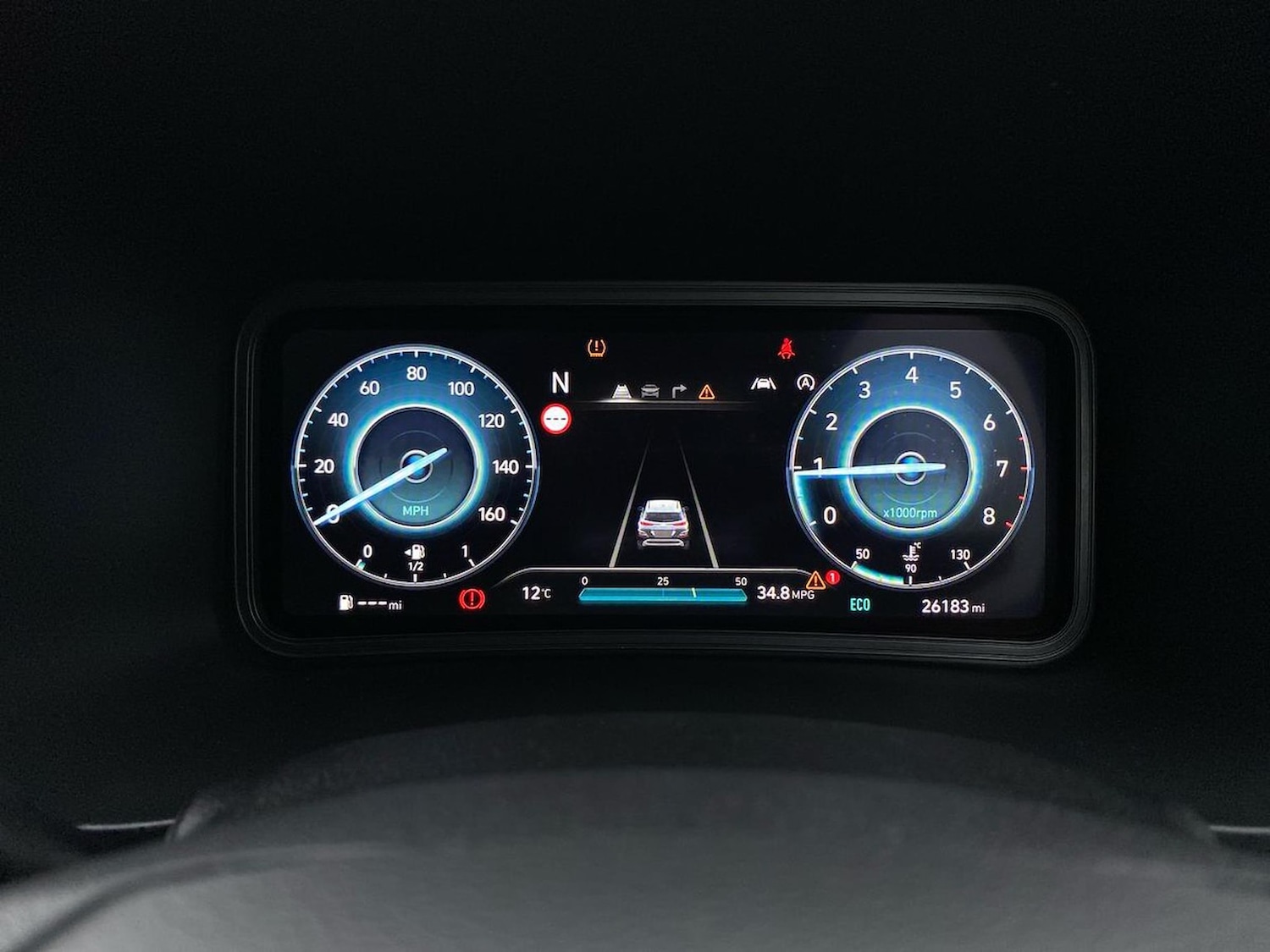 Used Hyundai KONA 2022 for sale - 76365053: Photo 10