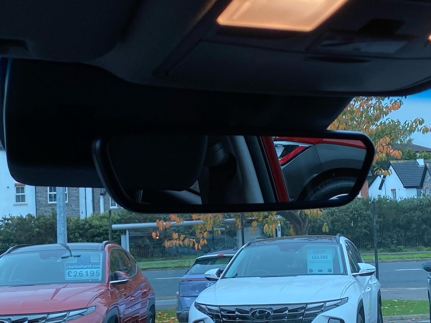 Used Hyundai KONA 2022 for sale - 76365053: Photo 14