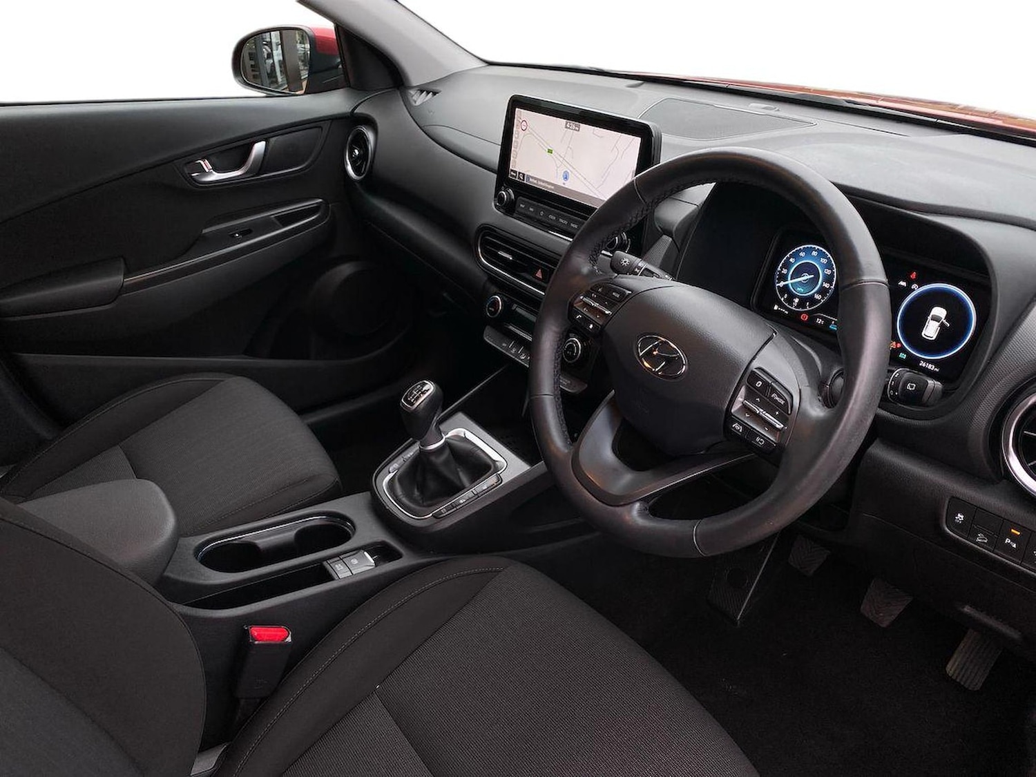 Used Hyundai KONA 2022 for sale - 76365053: Photo 15