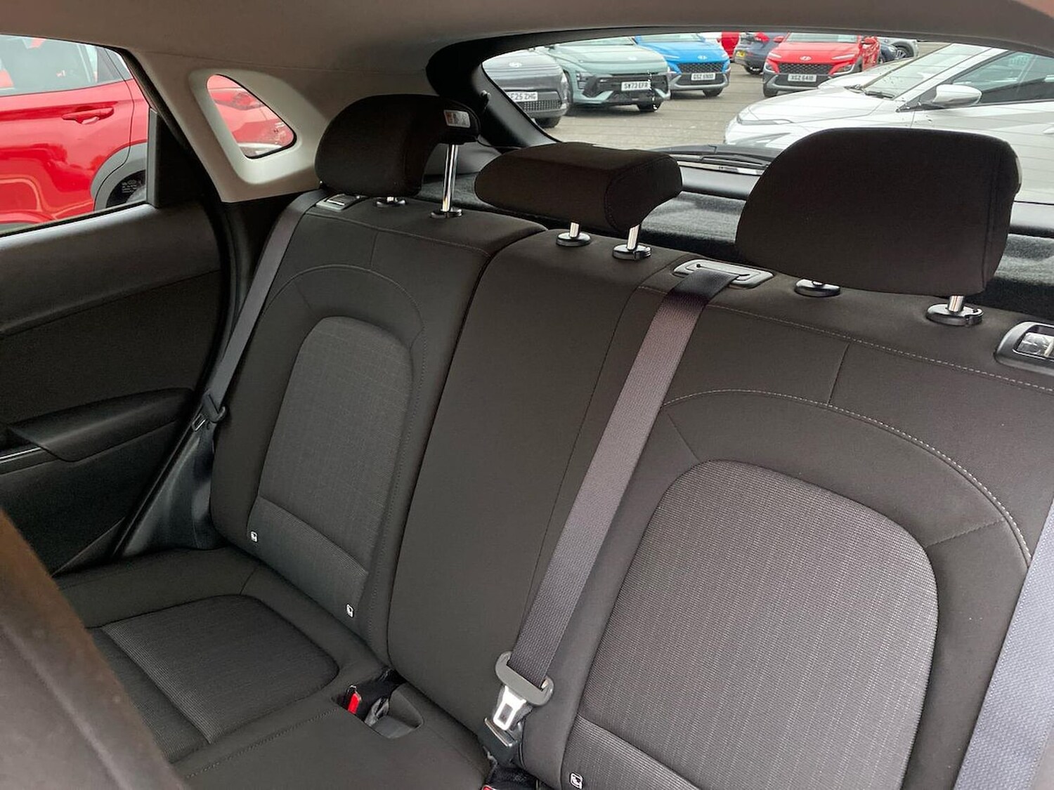 Used Hyundai KONA 2022 for sale - 76365053: Photo 16