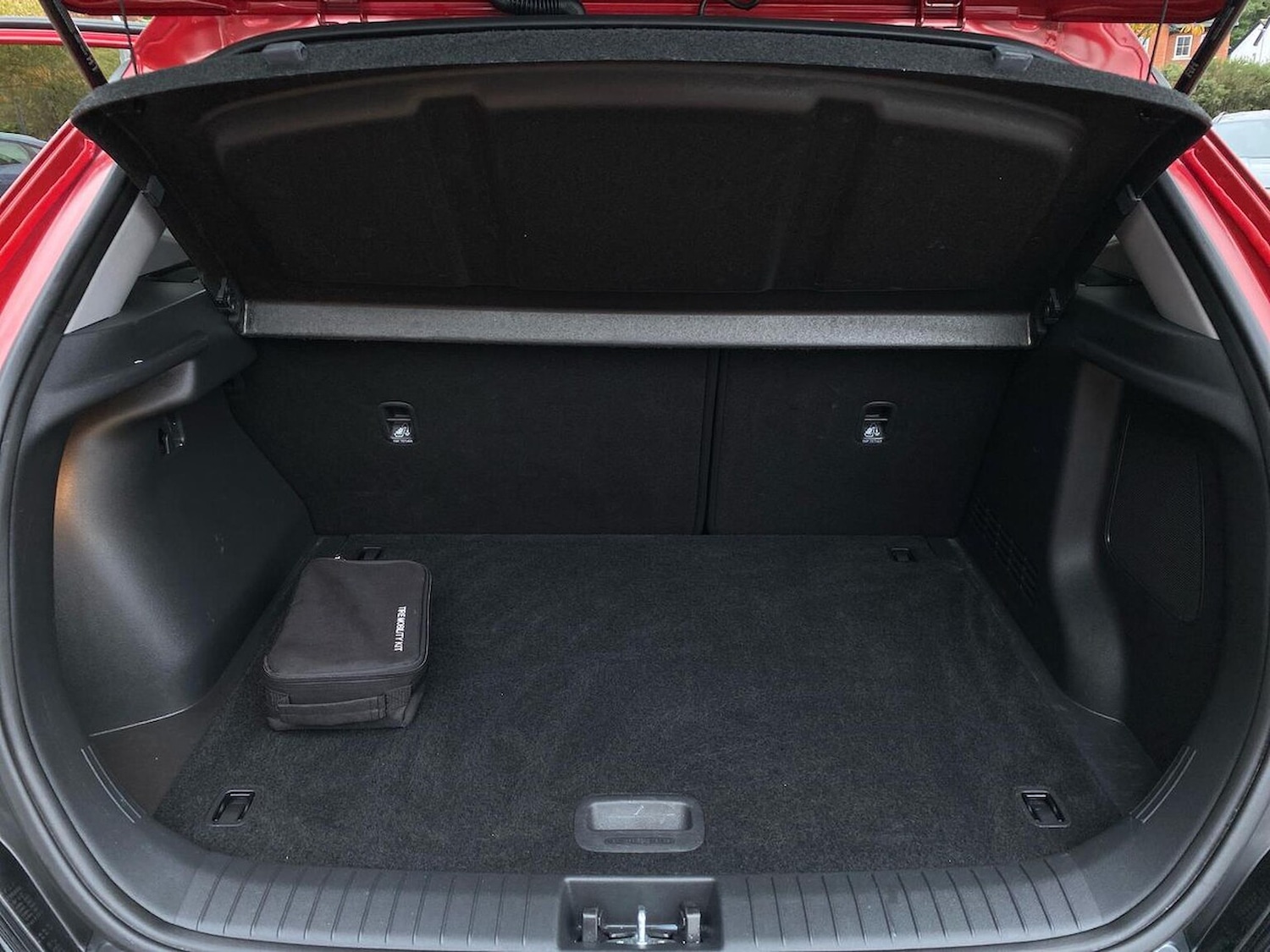 Used Hyundai KONA 2022 for sale - 76365053: Photo 17