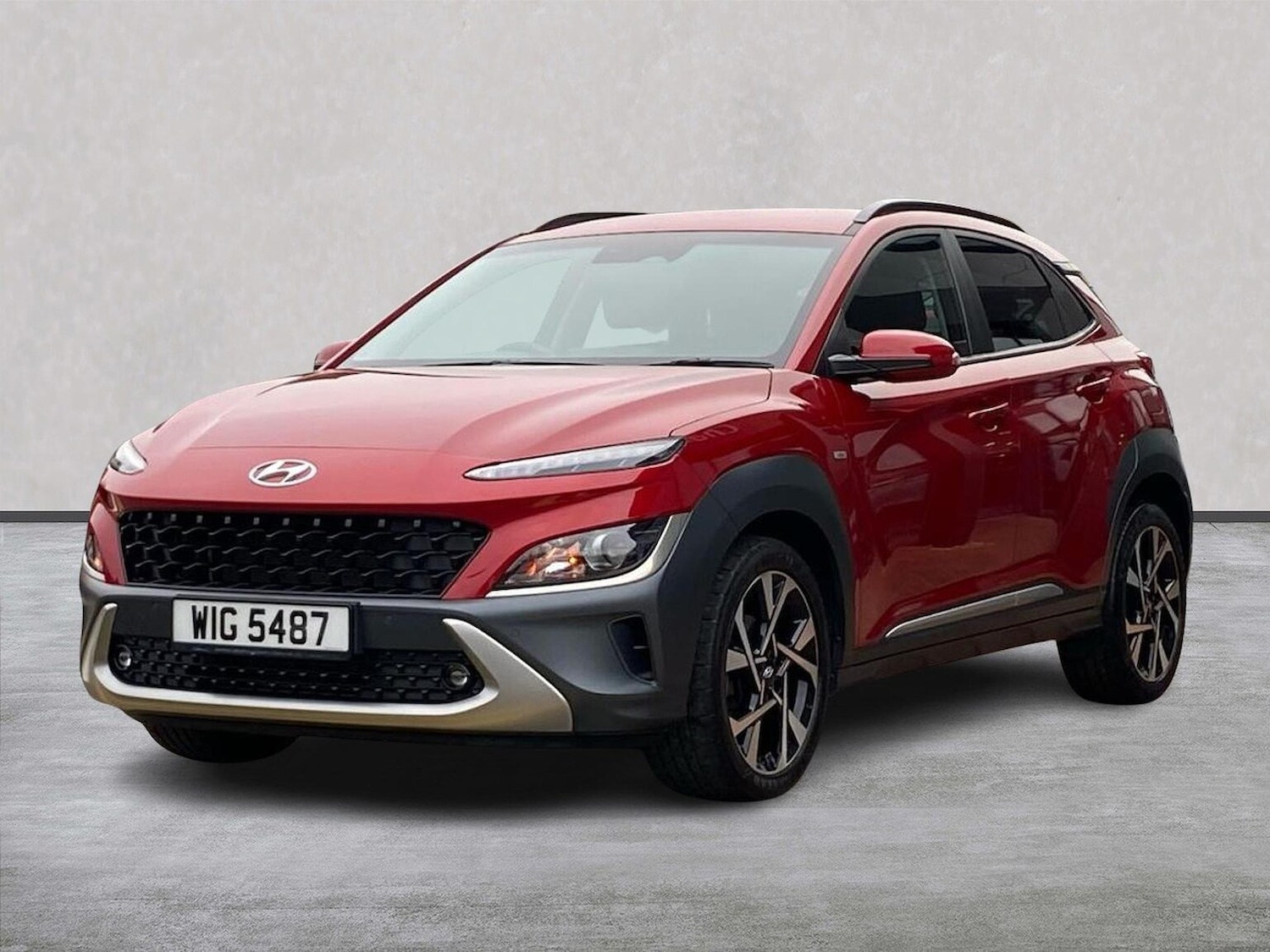Used Hyundai KONA 2022 for sale - 76365053: Photo 20