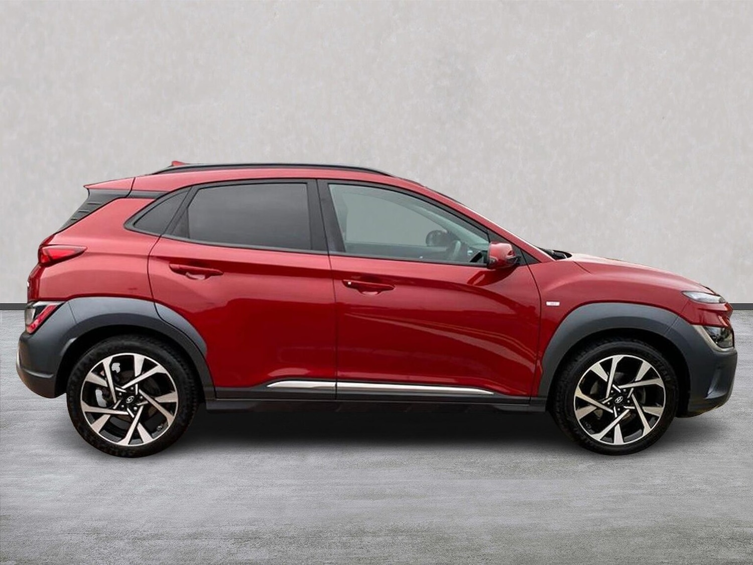 Used Hyundai KONA 2022 for sale - 76365053: Photo 3