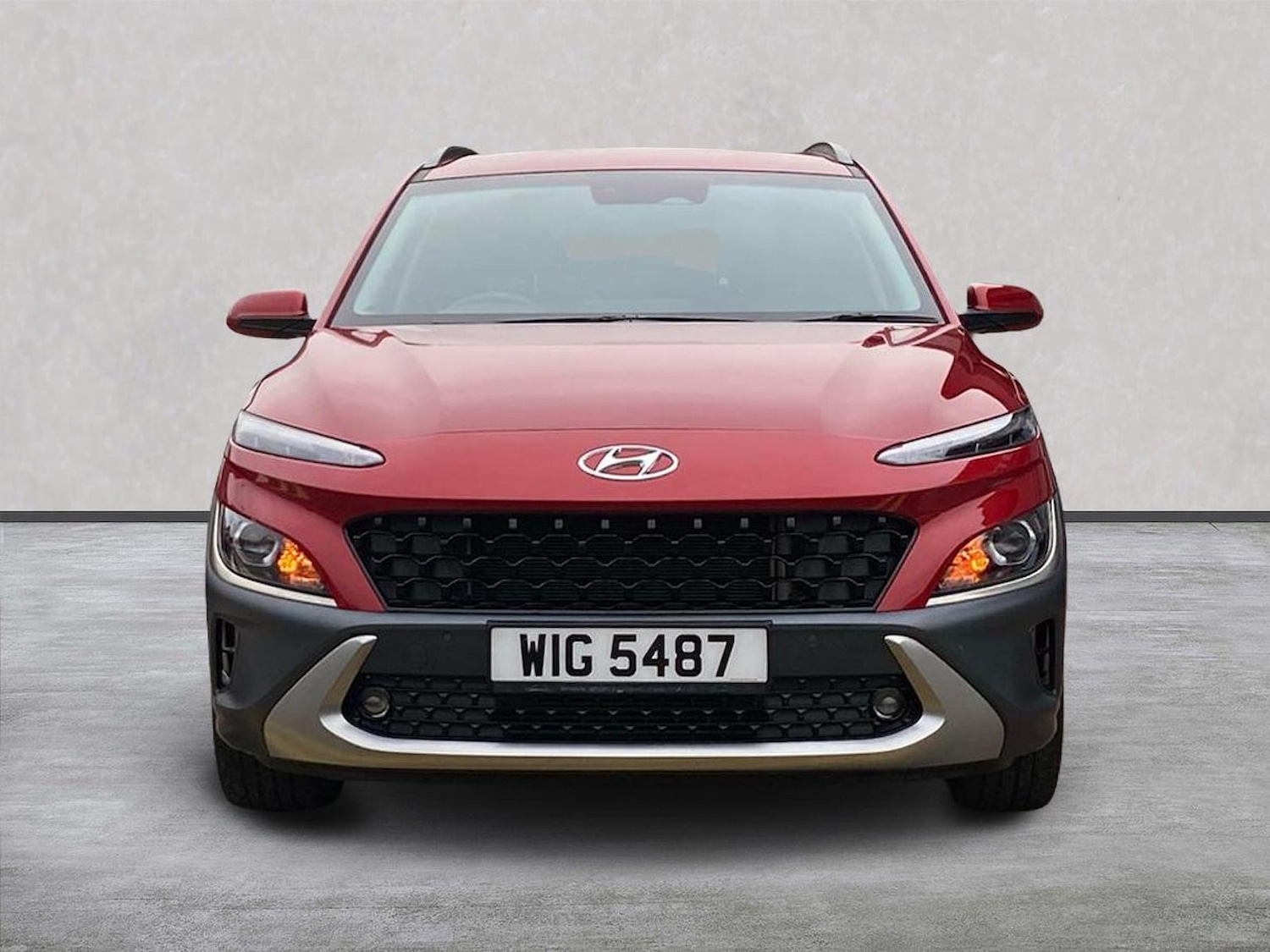 Used Hyundai KONA 2022 for sale - 76365053: Photo 5