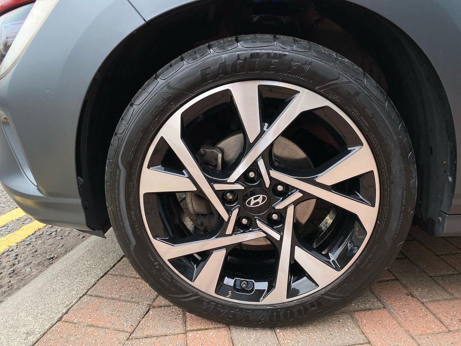 Used Hyundai KONA 2022 for sale - 76365053: Photo 6