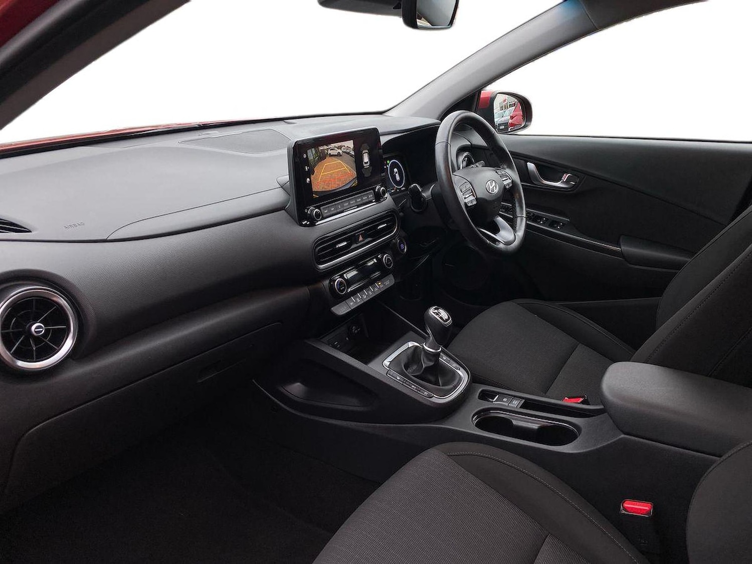 Used Hyundai KONA 2022 for sale - 76365053: Photo 7