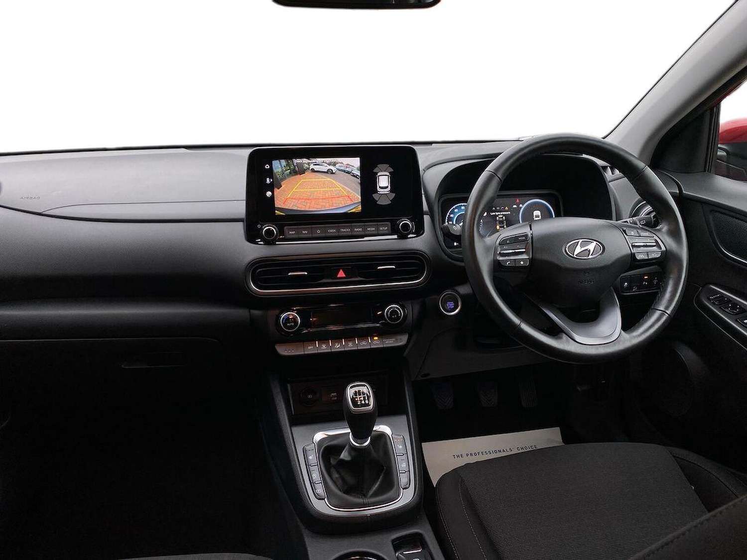 Used Hyundai KONA 2022 for sale - 76365053: Photo 8