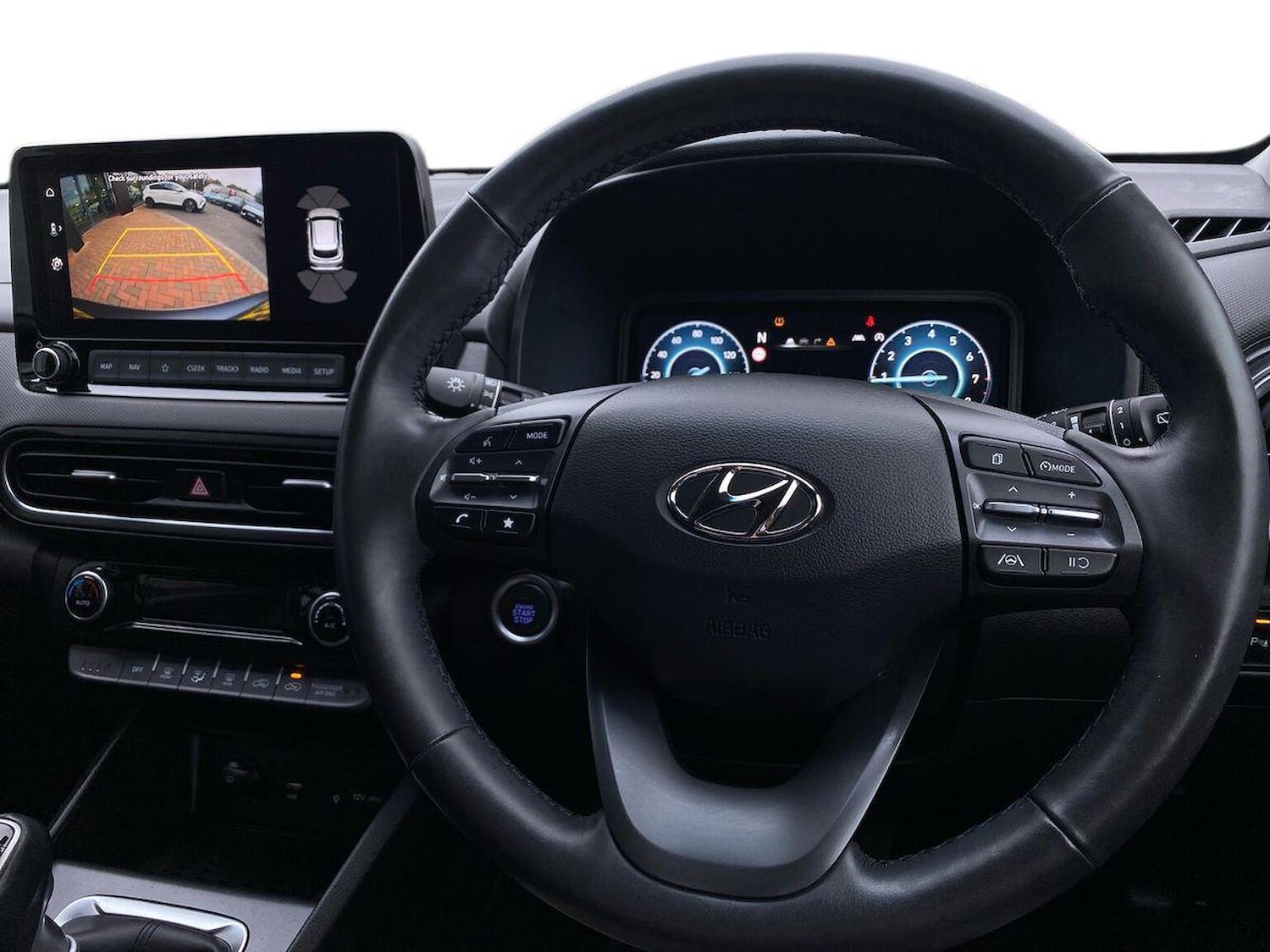 Used Hyundai KONA 2022 for sale - 76365053: Photo 9