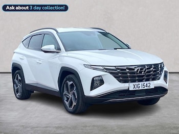 Used Hyundai TUCSON 2023 for sale - 79524940: Photo