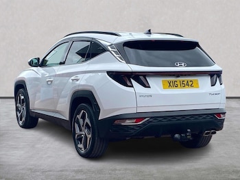 Used Hyundai TUCSON 2023 for sale - 79524940: Photo