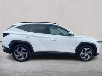 Used Hyundai TUCSON 2023 for sale - 79524940: Photo