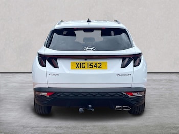 Used Hyundai TUCSON 2023 for sale - 79524940: Photo