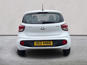 Used Hyundai i10 2019 for sale - 78571718: Photo