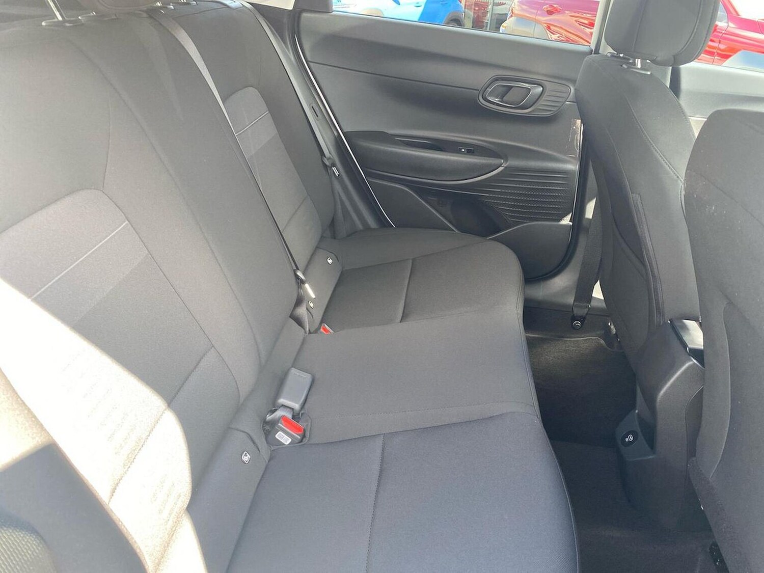 Used Hyundai BAYON 2025 for sale - 76387204: Photo 16