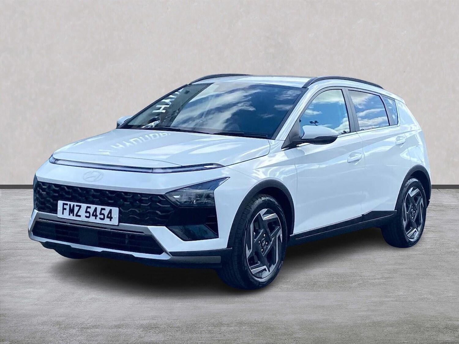 Used Hyundai BAYON 2025 for sale - 76387204: Photo 20