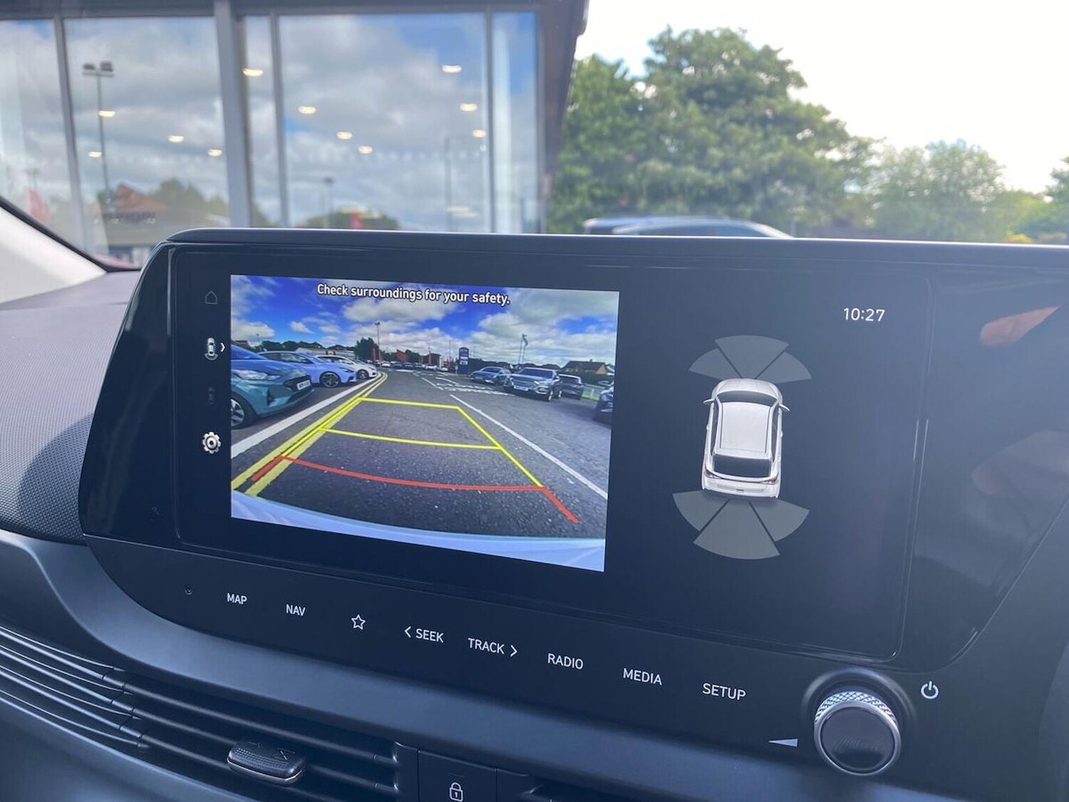 Used Hyundai BAYON 2025 for sale - 76387204: Photo 23