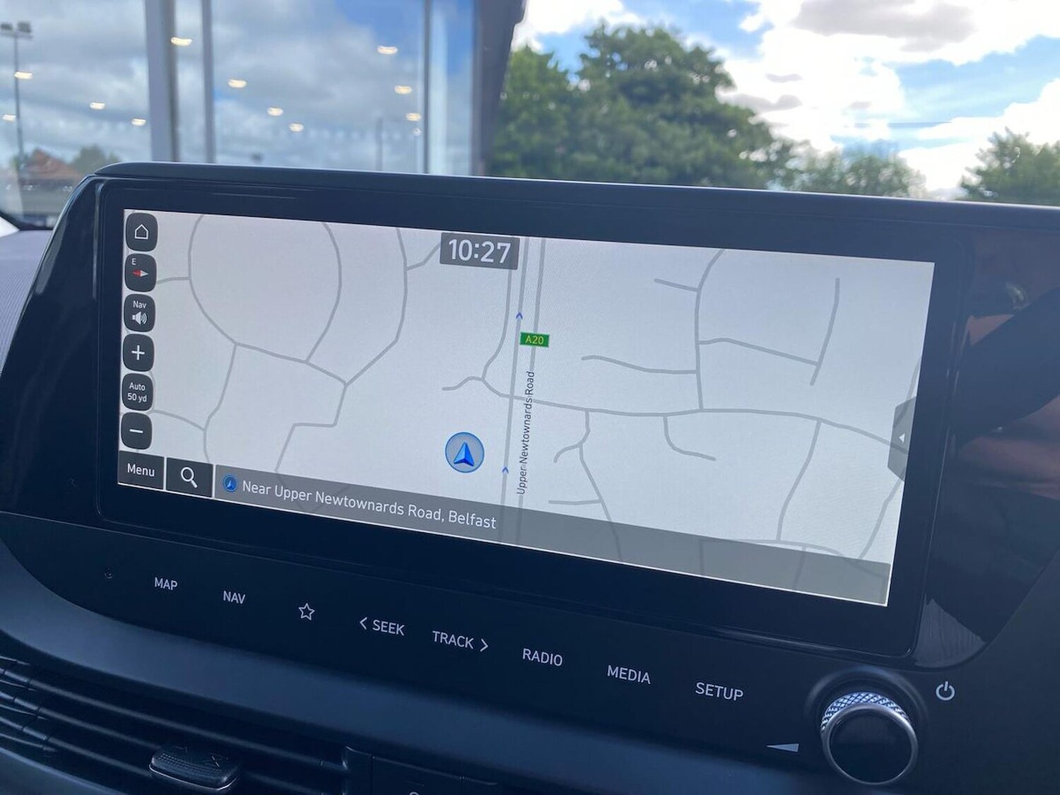 Used Hyundai BAYON 2025 for sale - 76387204: Photo 24