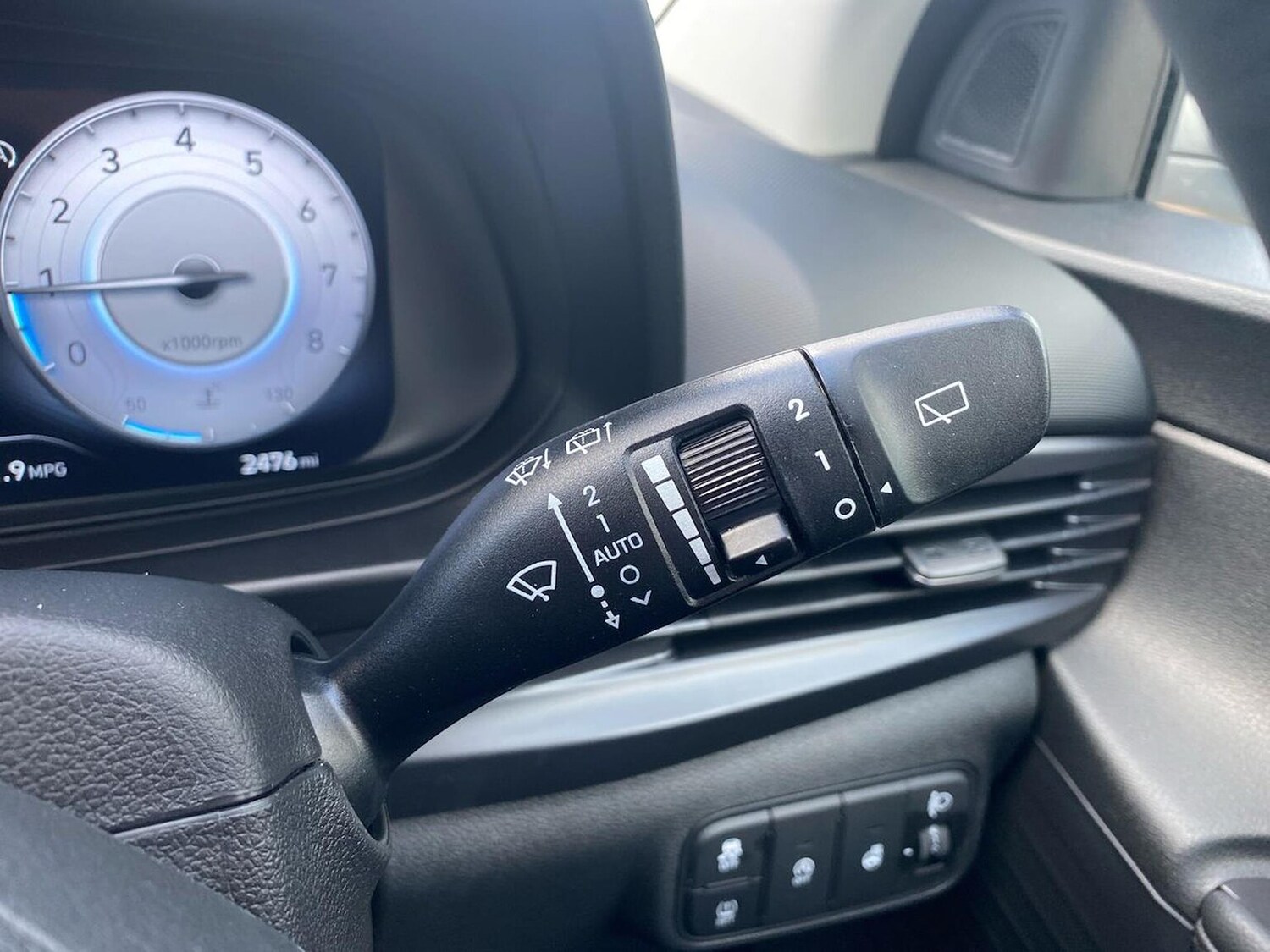 Used Hyundai BAYON 2025 for sale - 76387204: Photo 28