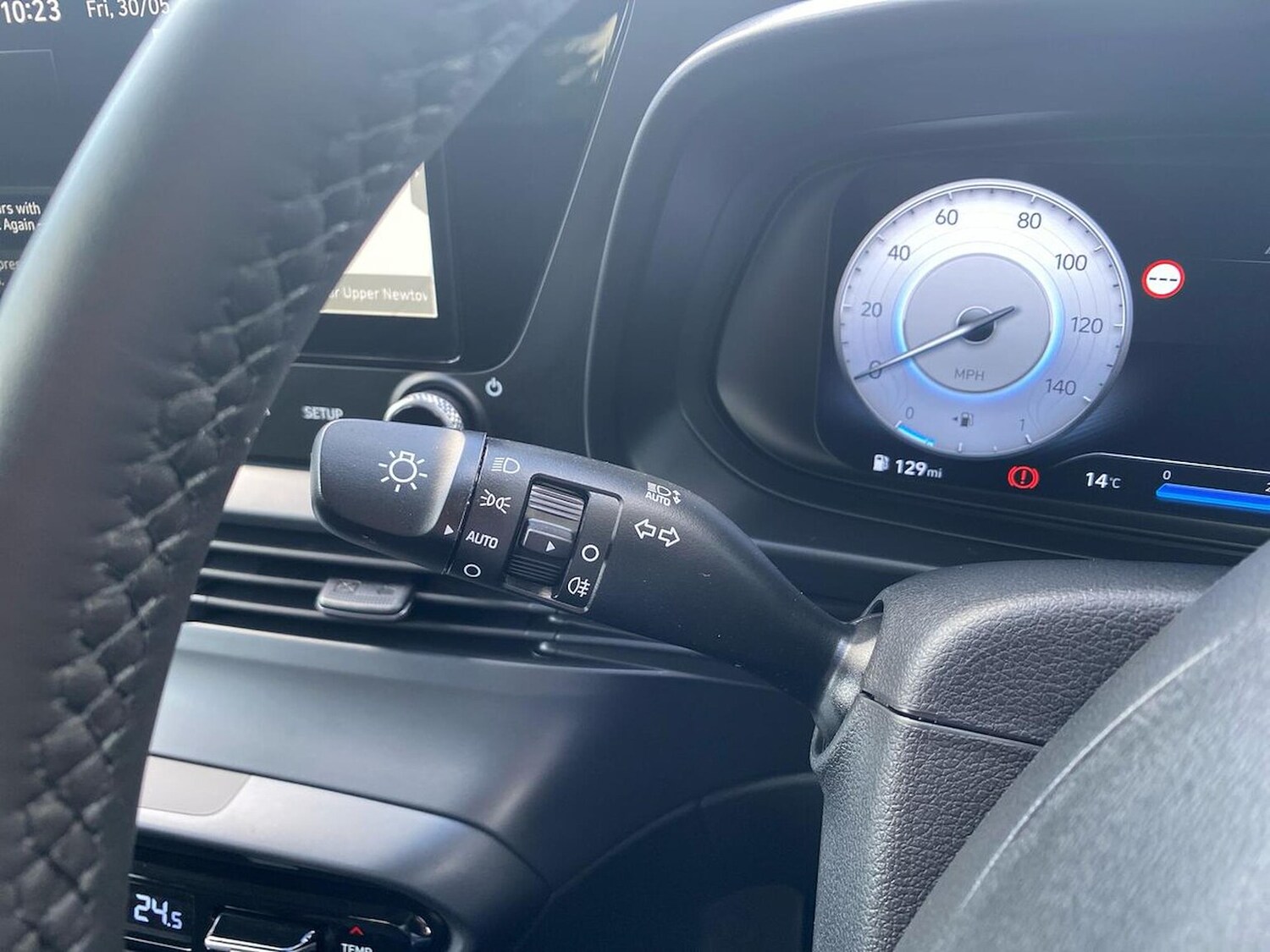 Used Hyundai BAYON 2025 for sale - 76387204: Photo 29