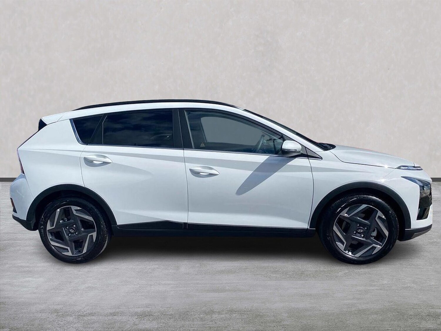 Used Hyundai BAYON 2025 for sale - 76387204: Photo 3