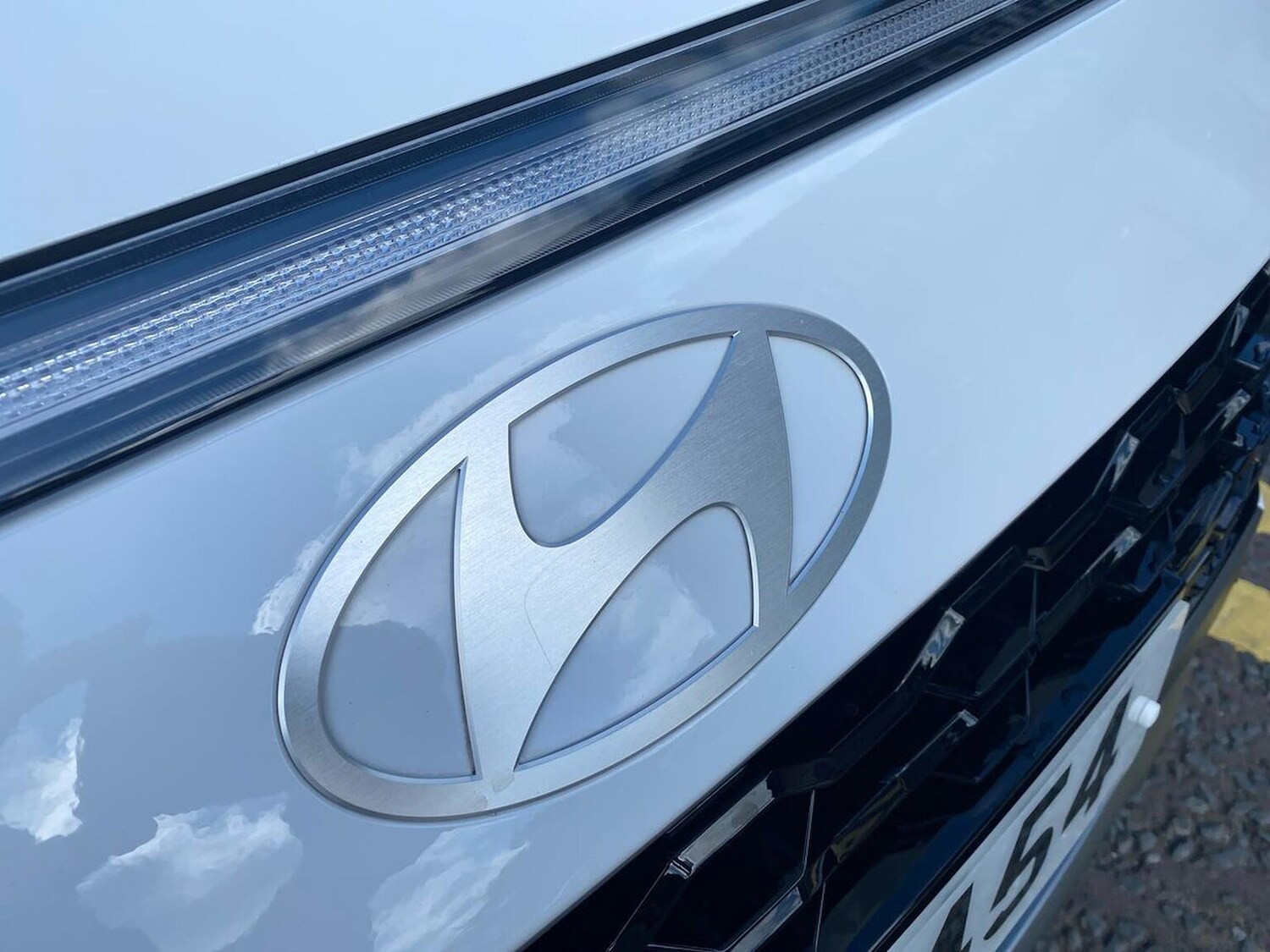 Used Hyundai BAYON 2025 for sale - 76387204: Photo 30