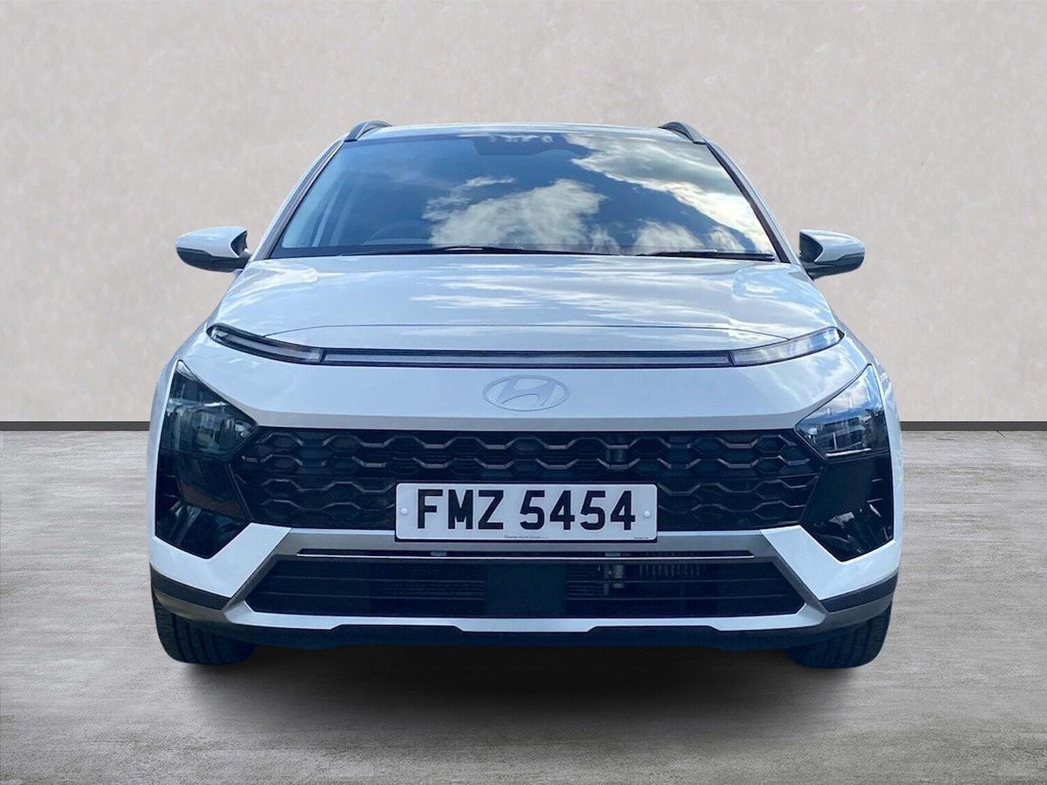 Used Hyundai BAYON 2025 for sale - 76387204: Photo 5