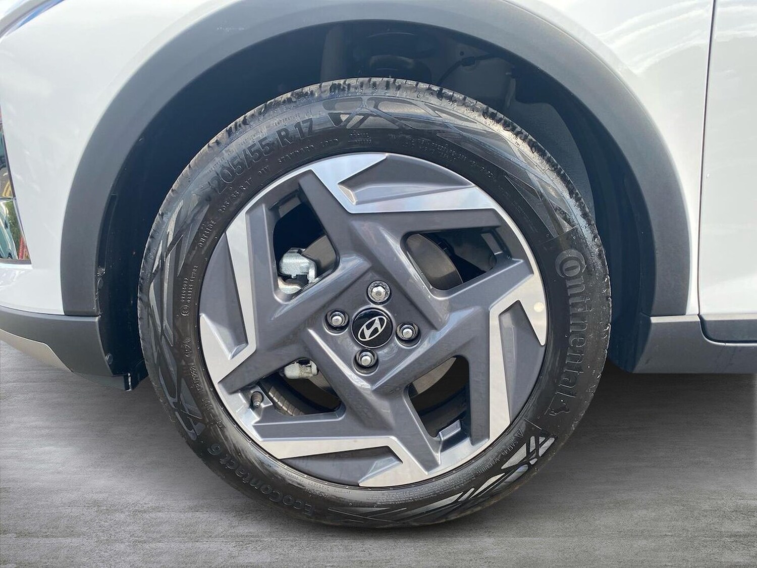 Used Hyundai BAYON 2025 for sale - 76387204: Photo 6