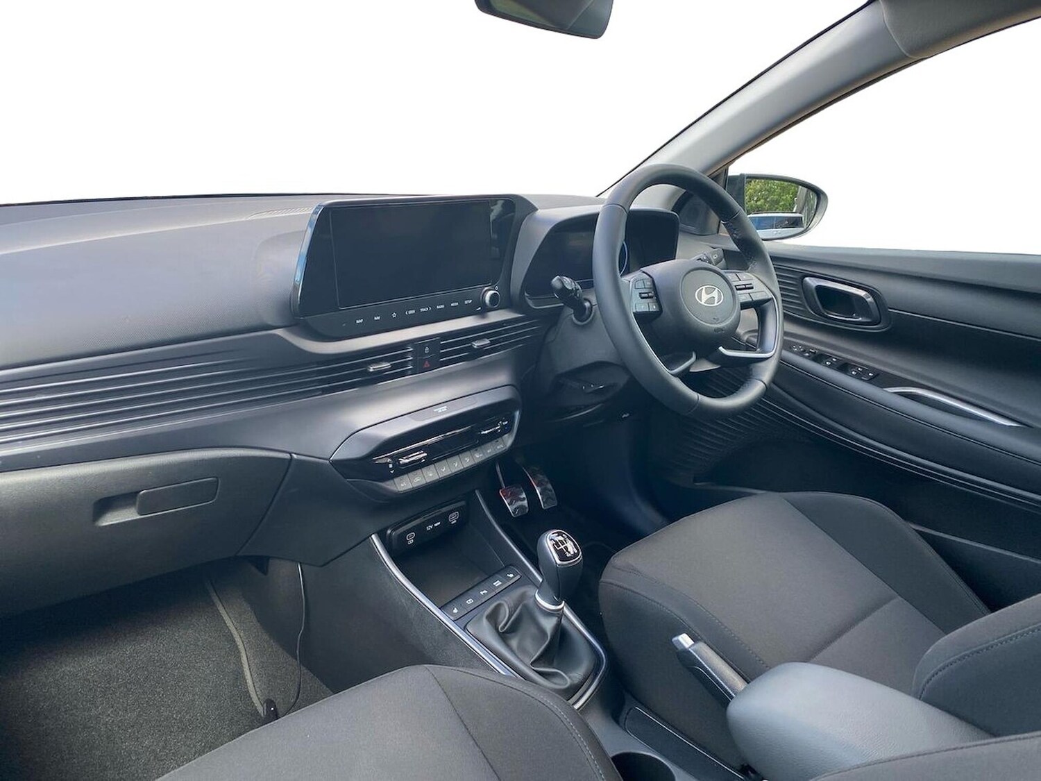 Used Hyundai BAYON 2025 for sale - 76387204: Photo 7