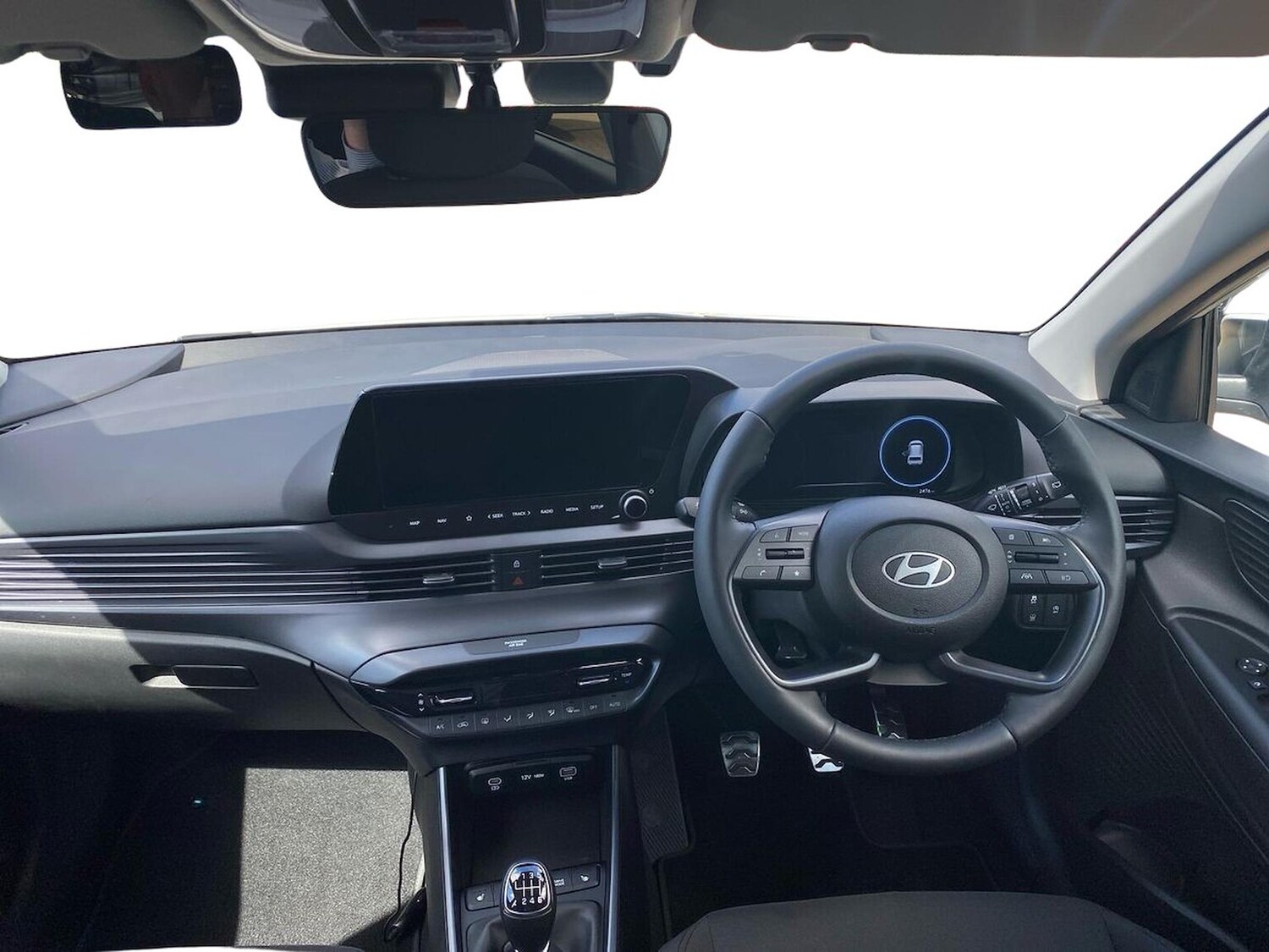 Used Hyundai BAYON 2025 for sale - 76387204: Photo 8