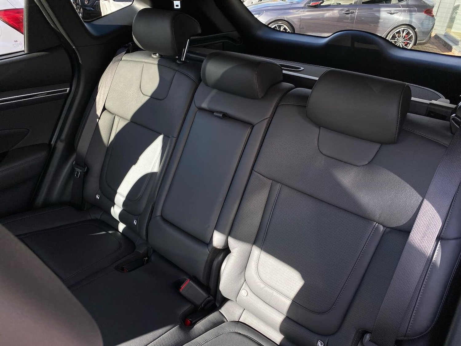 Used Hyundai TUCSON 2022 for sale - 76335127: Photo 16