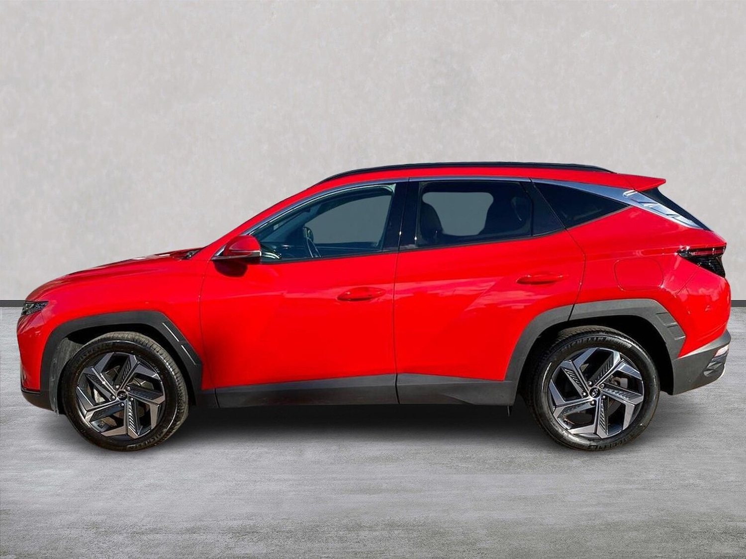 Used Hyundai TUCSON 2022 for sale - 76335127: Photo 19