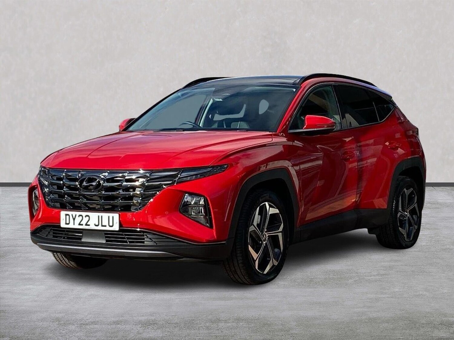 Used Hyundai TUCSON 2022 for sale - 76335127: Photo 20