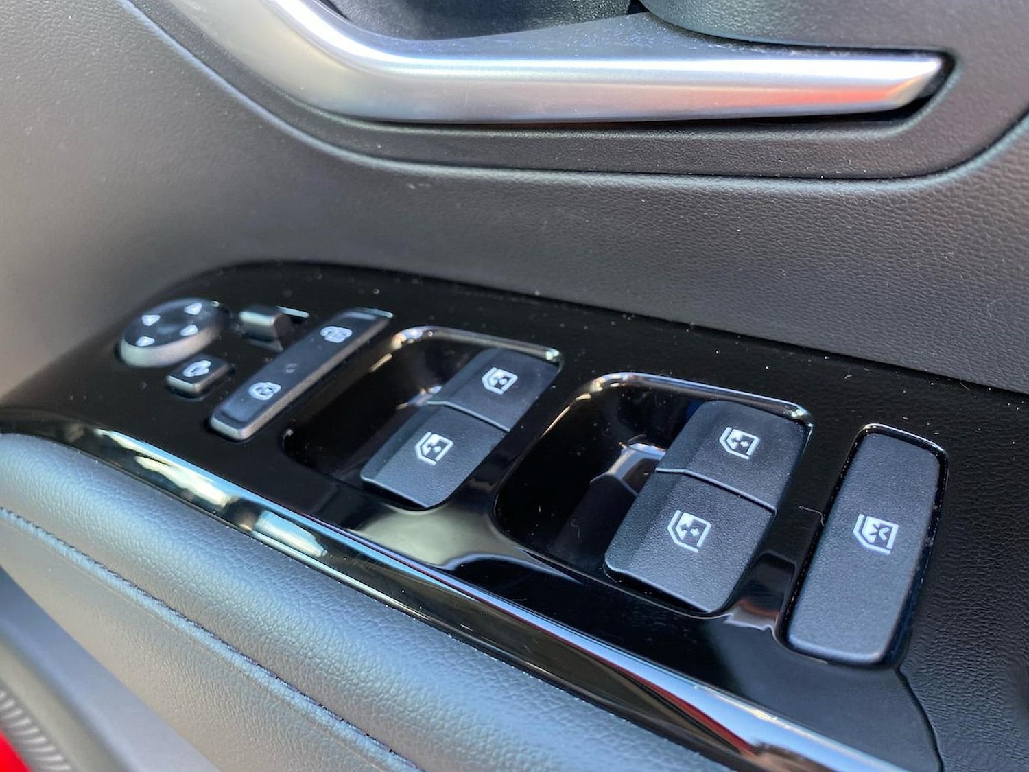 Used Hyundai TUCSON 2022 for sale - 76335127: Photo 21