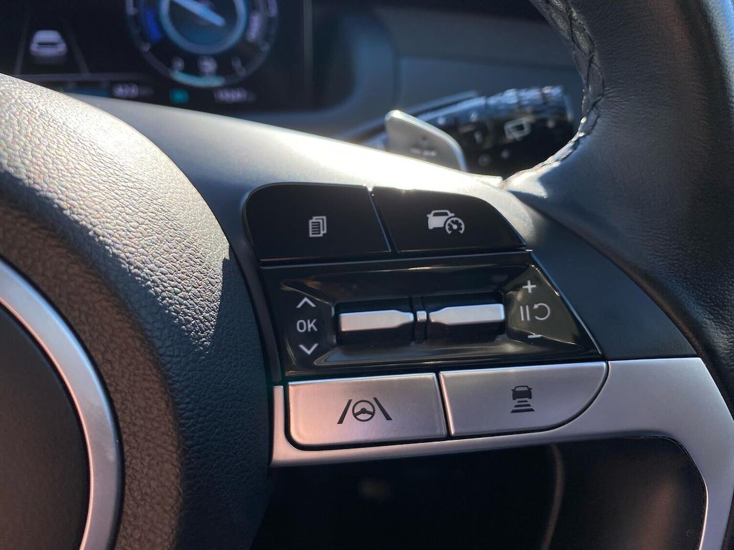 Used Hyundai TUCSON 2022 for sale - 76335127: Photo 26
