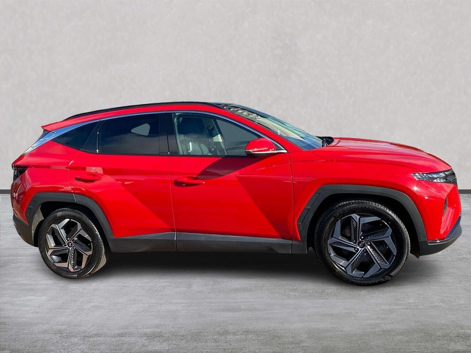 Used Hyundai TUCSON 2022 for sale - 76335127: Photo 3