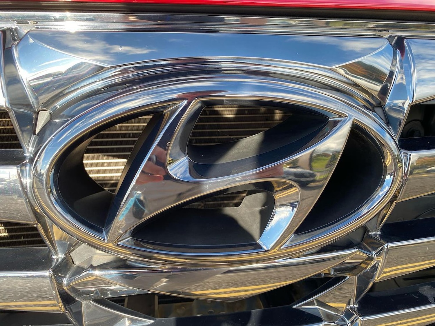 Used Hyundai TUCSON 2022 for sale - 76335127: Photo 30
