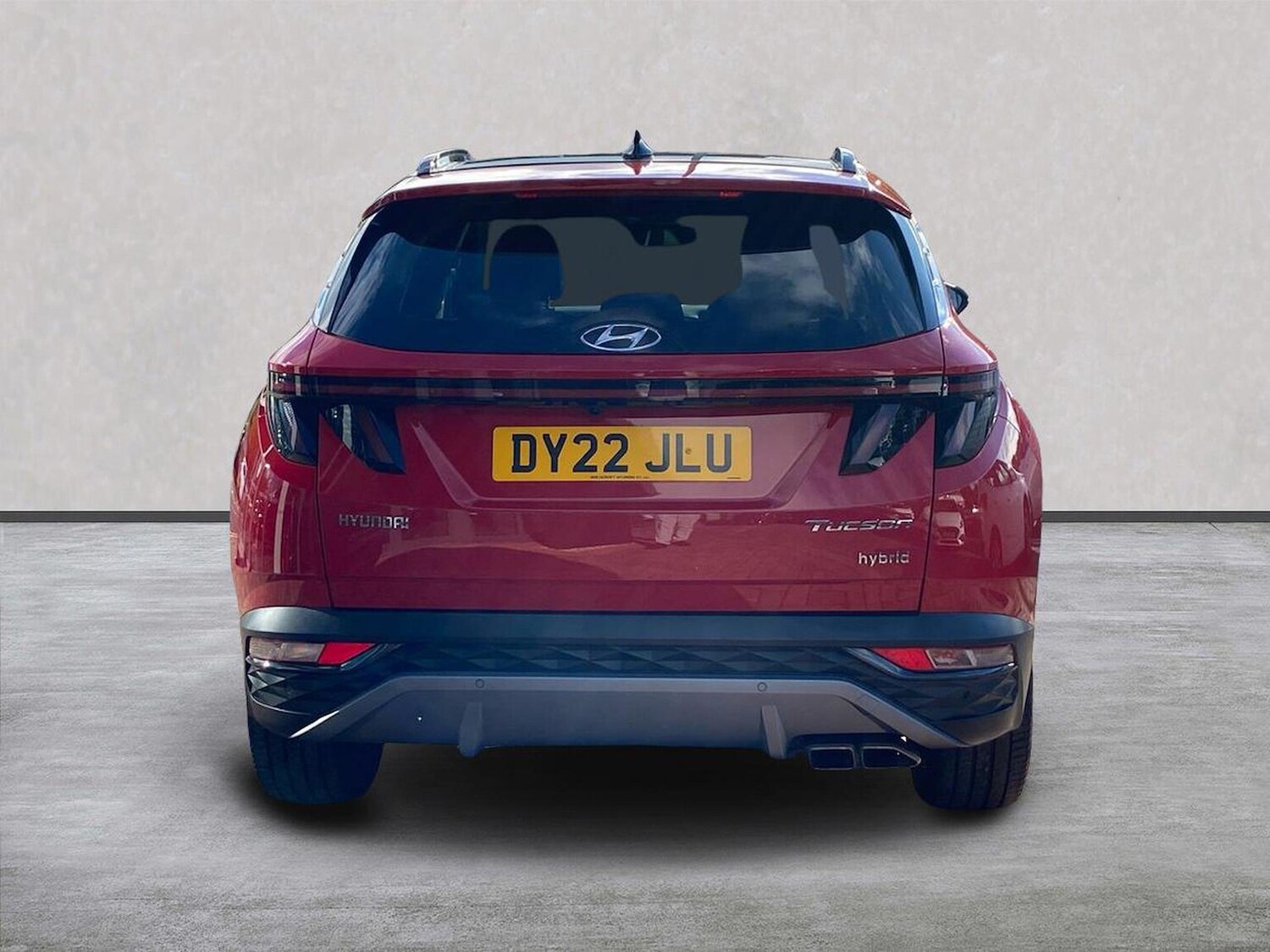 Used Hyundai TUCSON 2022 for sale - 76335127: Photo 4