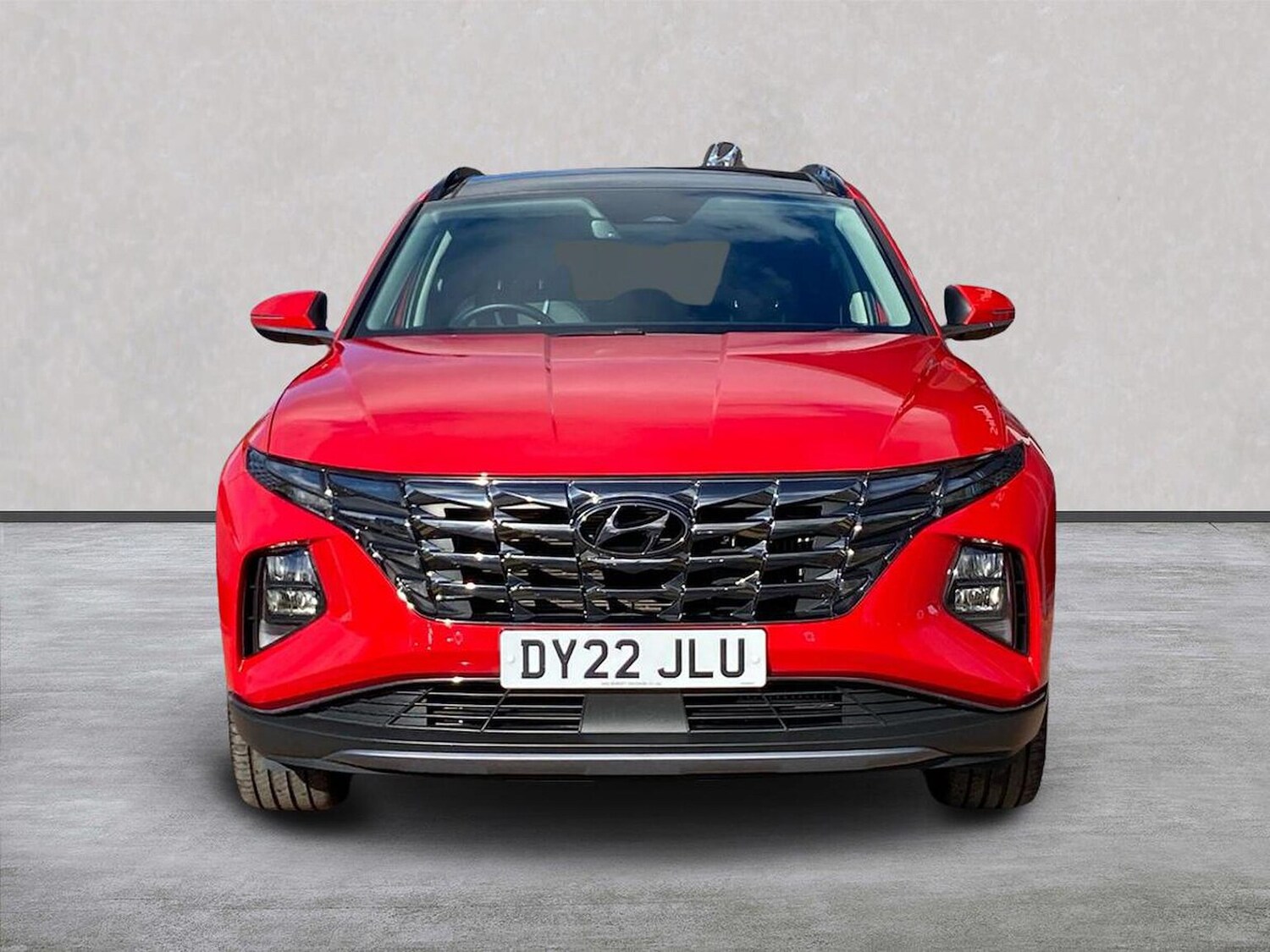 Used Hyundai TUCSON 2022 for sale - 76335127: Photo 5
