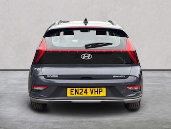 Used Hyundai BAYON 2024 for sale - 78972222: Photo