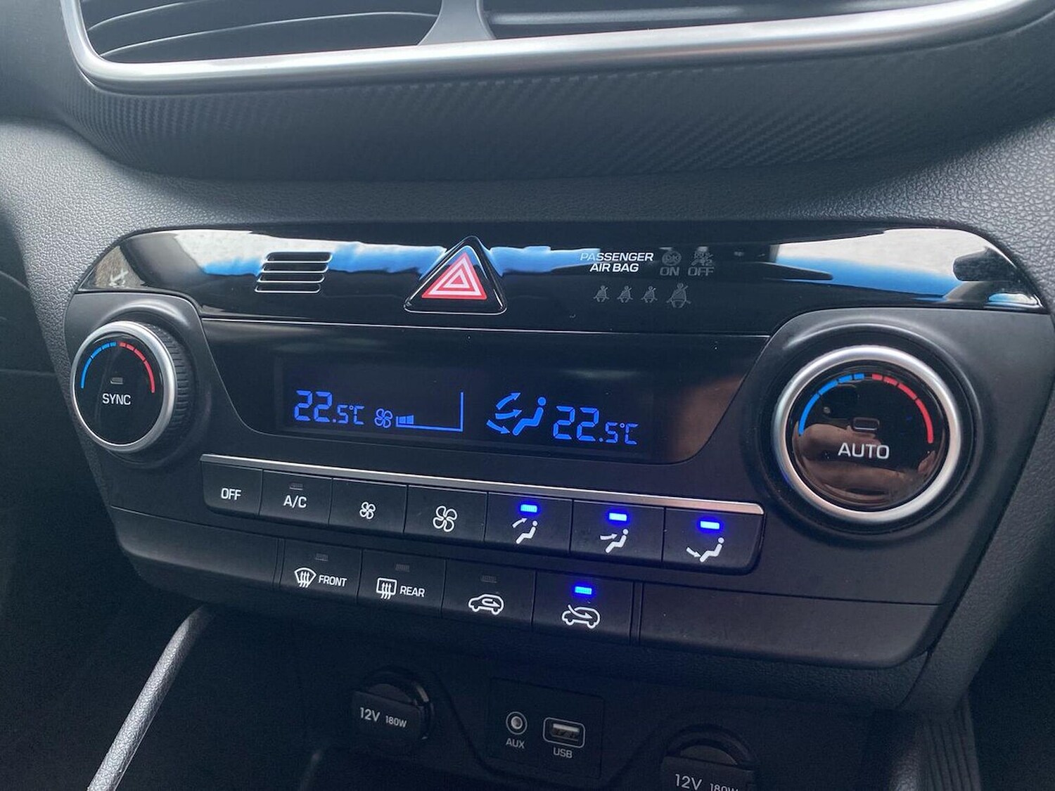 Used Hyundai TUCSON 2018 for sale - 76478143: Photo 12