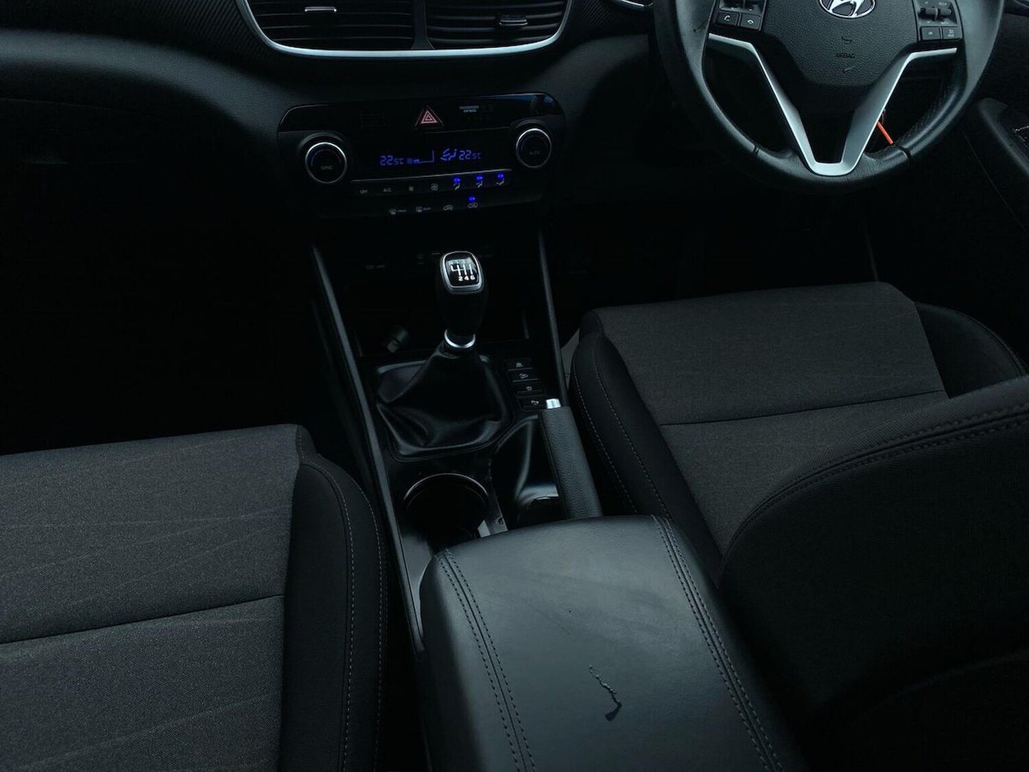 Used Hyundai TUCSON 2018 for sale - 76478143: Photo 13