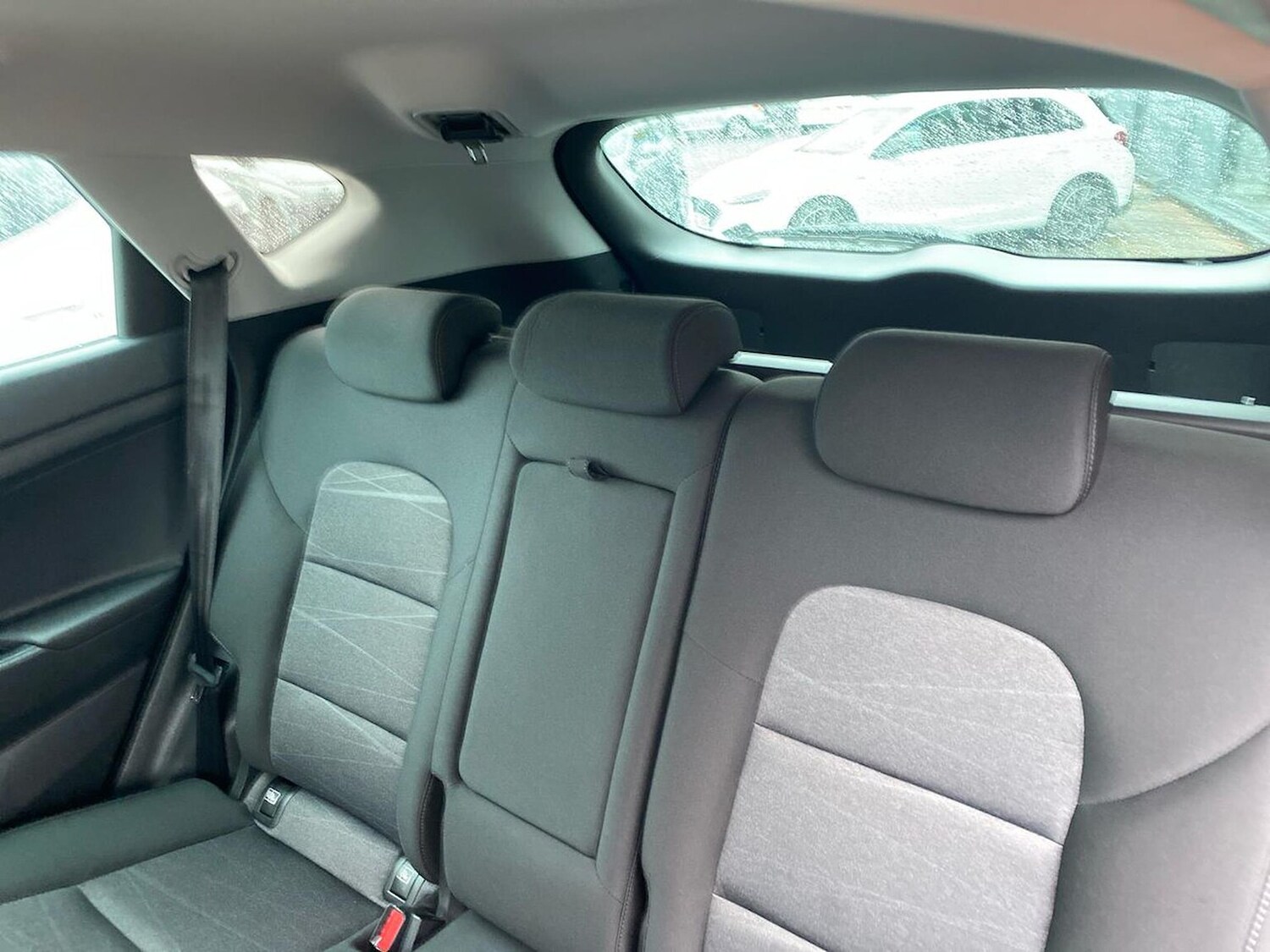 Used Hyundai TUCSON 2018 for sale - 76478143: Photo 16